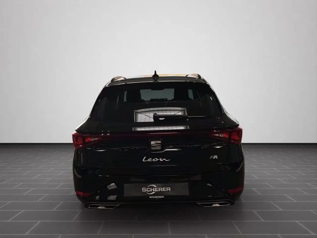 Seat Leon 1.5 eTSI DSG Sportstourer