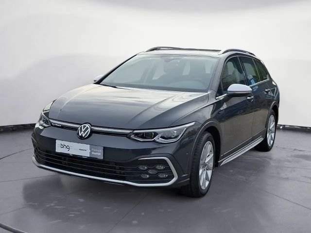 Volkswagen Golf 4Motion AllTrack Variant