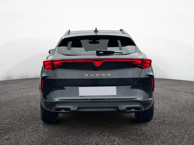 Cupra Formentor DSG