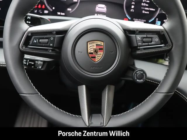 Porsche Taycan 4S Sport Turismo