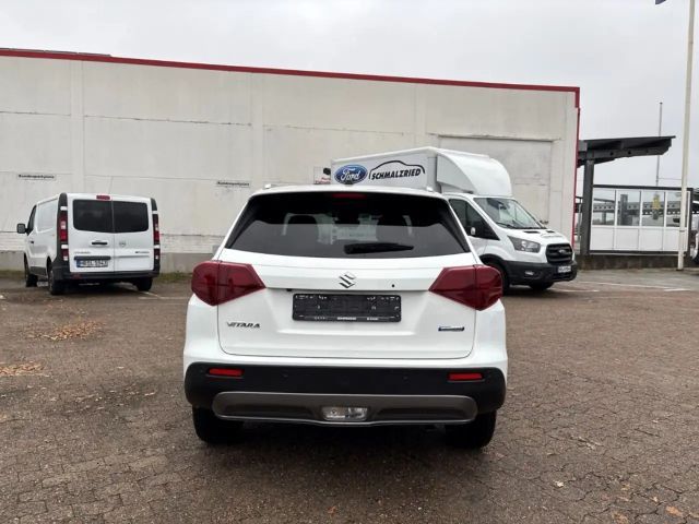 Suzuki Vitara Comfort