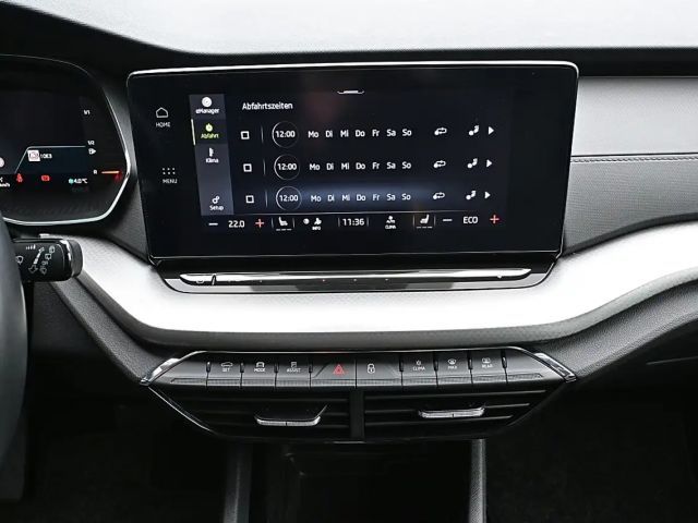 Skoda Octavia Combi Style Style iV