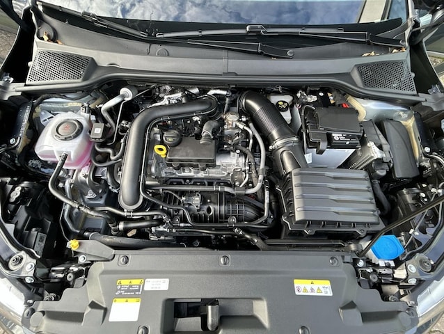 Seat Arona 1.0 TSI Connect DSG
