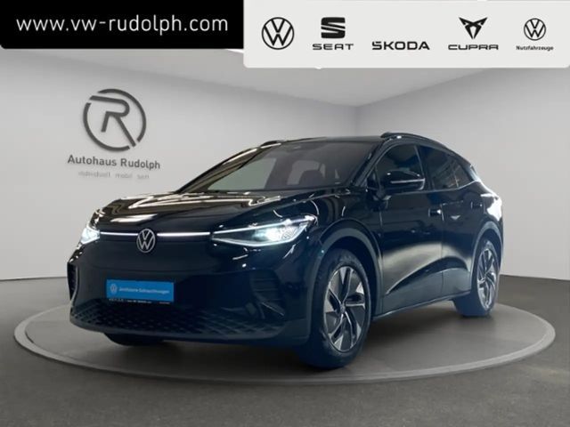 Volkswagen ID.4 55 kWh Pure