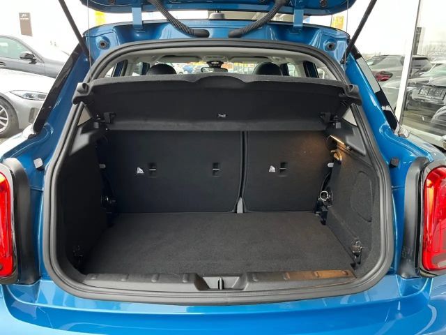 MINI Cooper S 5-deurs