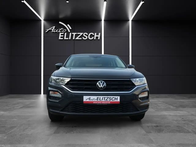 Volkswagen T-Roc TSI AHK SHZ Klima WeConnect DAB+