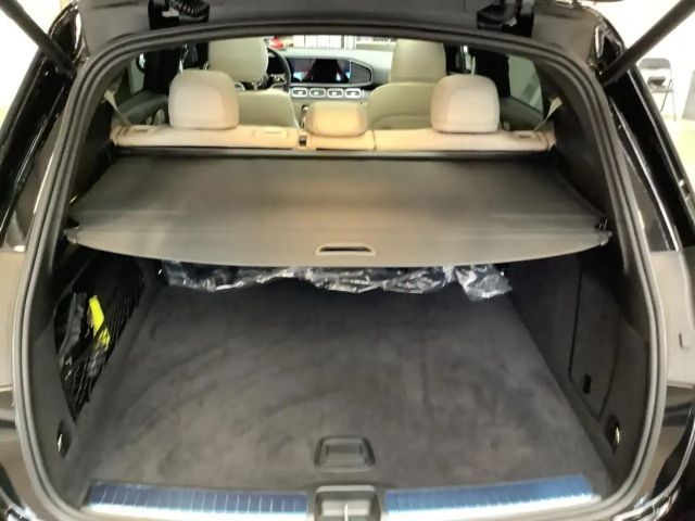 Mercedes-Benz GLE 450 4MATIC AMG Line