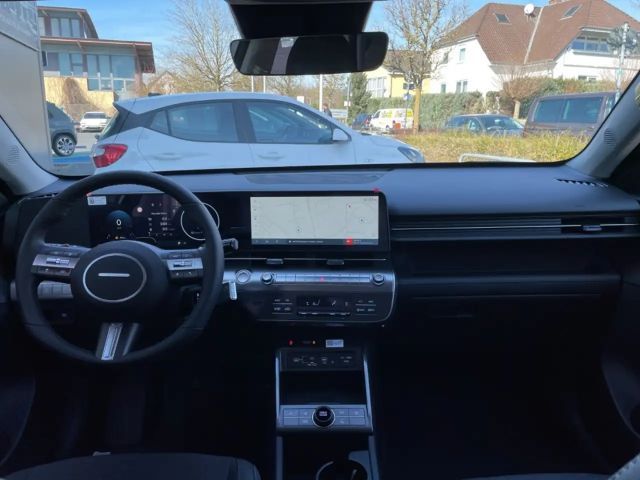 Hyundai Kona 1.6 Hybrid Prime