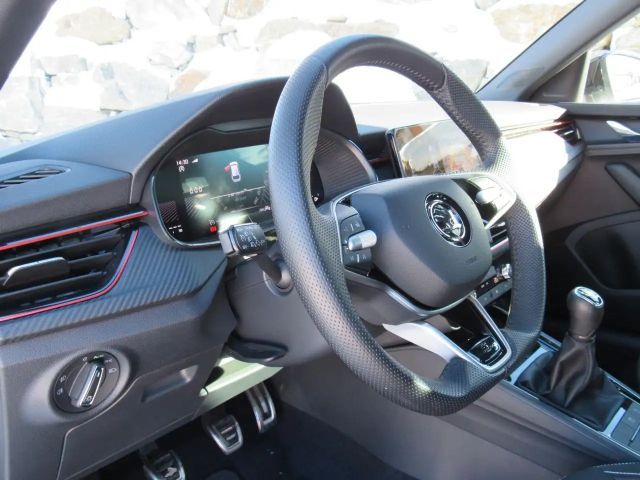 Skoda Scala Monte 1,0 85KW  Carlo AHK DWA