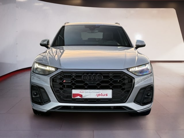 Audi SQ5 Sportback