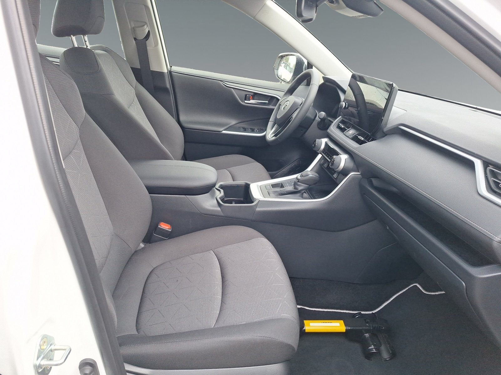 Toyota RAV4 5-deurs Business