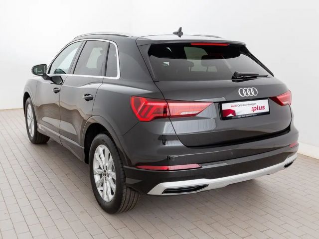 Audi Q3 35 TFSI S-Tronic