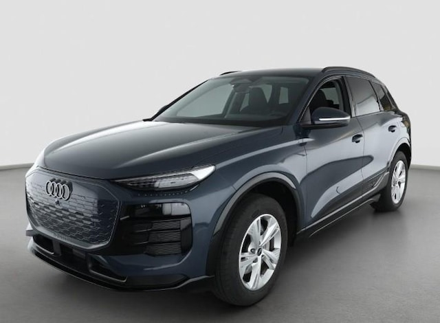 Audi Q6 e-tron Suv e-tron Audi Q6 SUV e-tron
