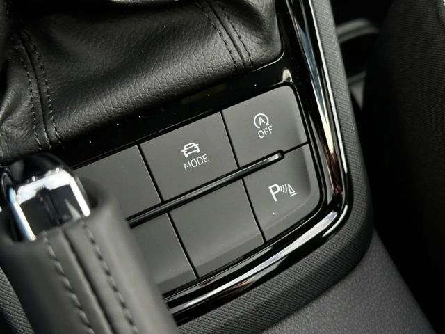 Skoda Kamiq 1.5 TSI Monte Carlo