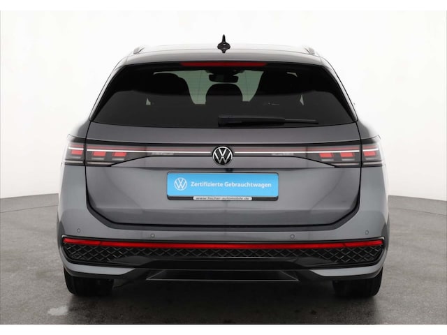 Volkswagen Passat 2.0 TDI 4Motion R-Line