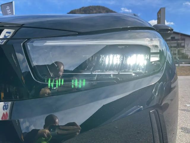 Opel Corsa Edition Turbo