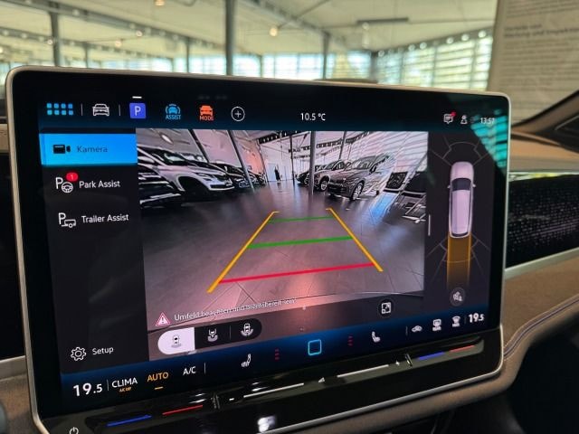 Volkswagen Passat 2.0 TDI DSG R-Line Variant