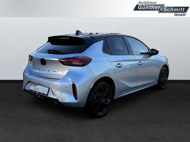 Opel Corsa GS-Line Grand Sport