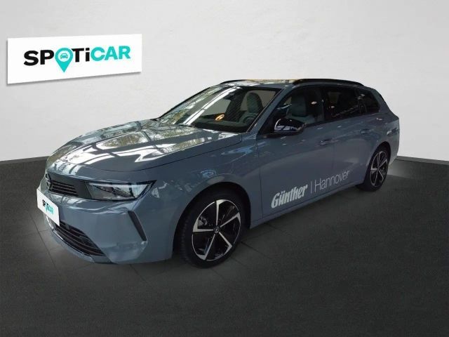 Opel Astra 1.2 Turbo Edition Sports Tourer