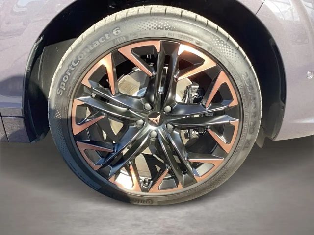 Cupra Terramar 1.5 e-Hybrid VZ