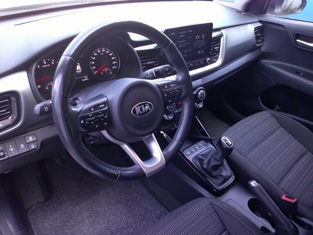 Kia Stonic GDi