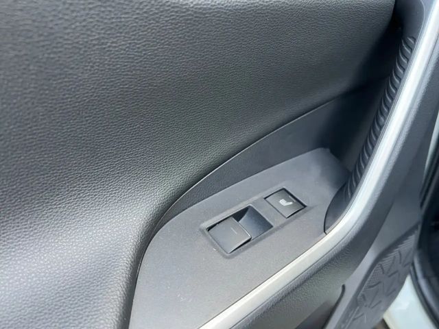 Toyota RAV4 Hybride Plug-in