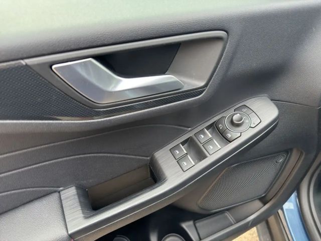 Ford Kuga EcoBoost ST Line X