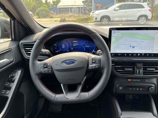 Ford Focus 1.5 EcoBlue Wagon