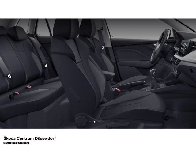 Skoda Kamiq 1.0 TSI Drive Selection