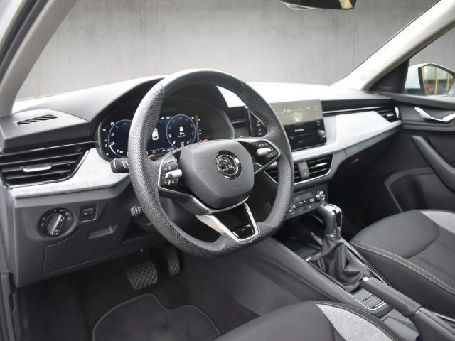 Skoda Kamiq 1.5 TSI Selection