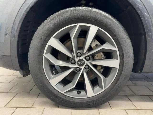 Audi Q5 40 TDI Quattro S-Line