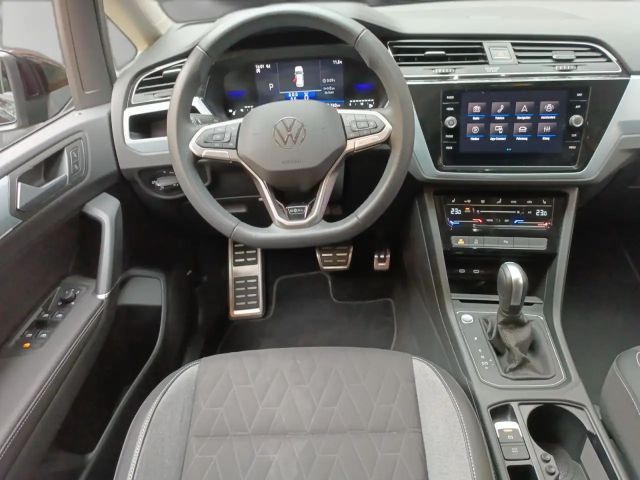 Volkswagen Touran 1.5 TSI DSG