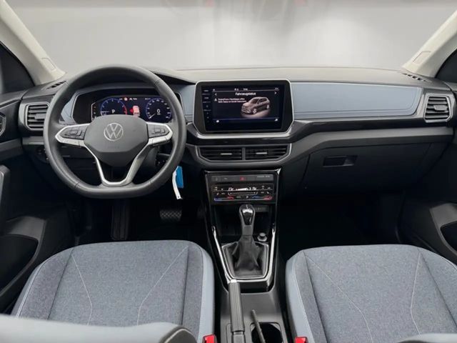 Volkswagen T-Cross 1.0 TSI DSG Style