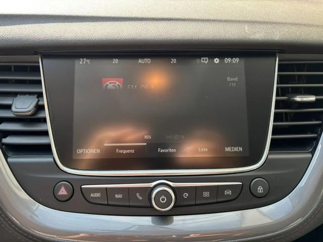 Opel Grandland X Edition