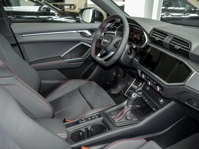 Audi Q3 35 TFSI S-Line S-Tronic Sportback