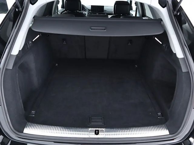 Audi A4 35 TDI Avant