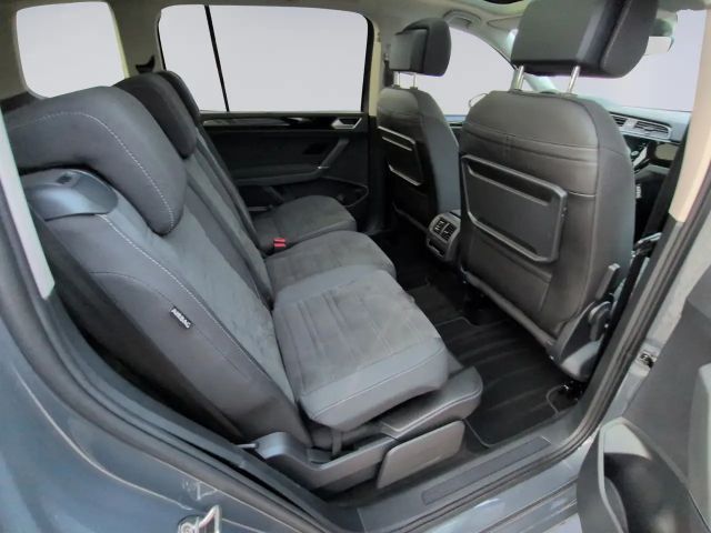 Volkswagen Touran 2.0 TDI 7-zitter DSG Highline