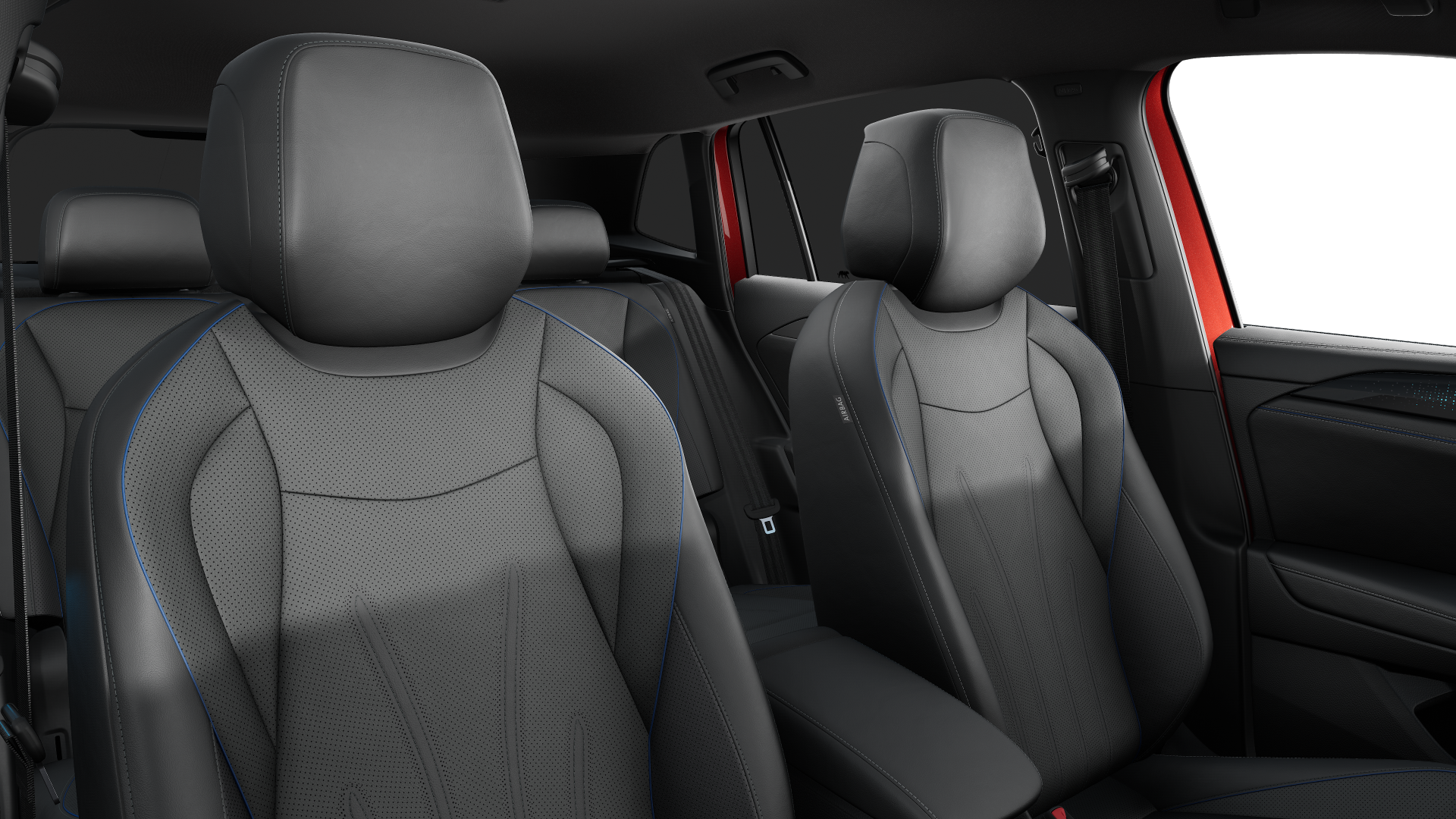 Volkswagen Tiguan 2.0 TDI 4Motion R-Line