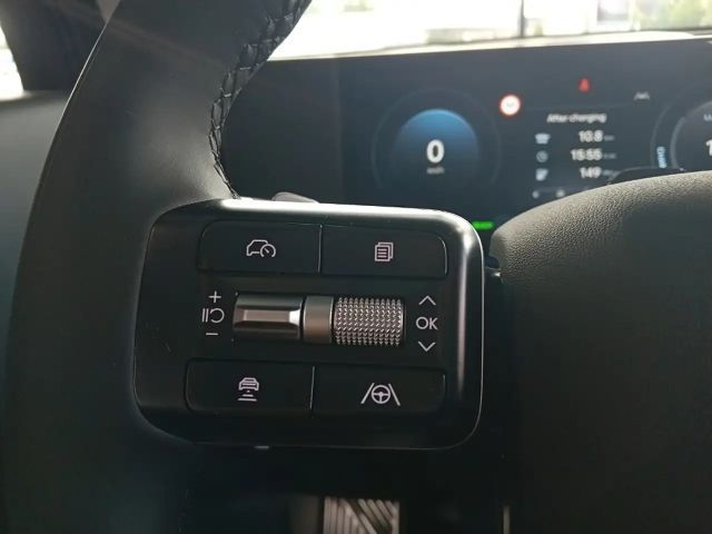 Hyundai IONIQ 9 4WD 6-zits UNIQ