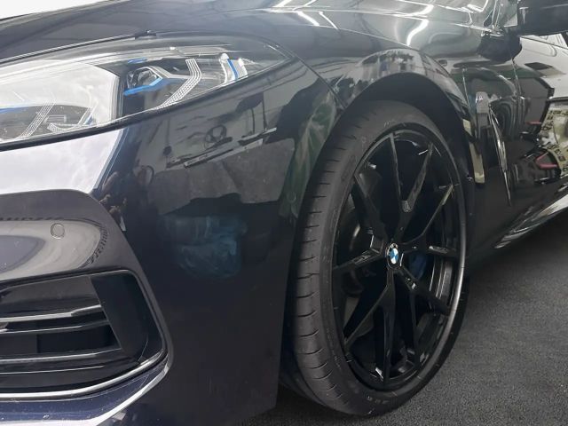 BMW M850 Cabrio xDrive