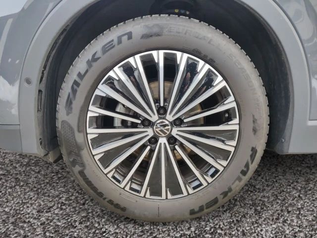 Volkswagen Tiguan 1.5 eTSI DSG IQ.Drive