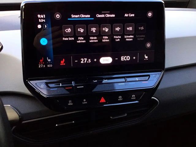 Volkswagen ID.3 Performance