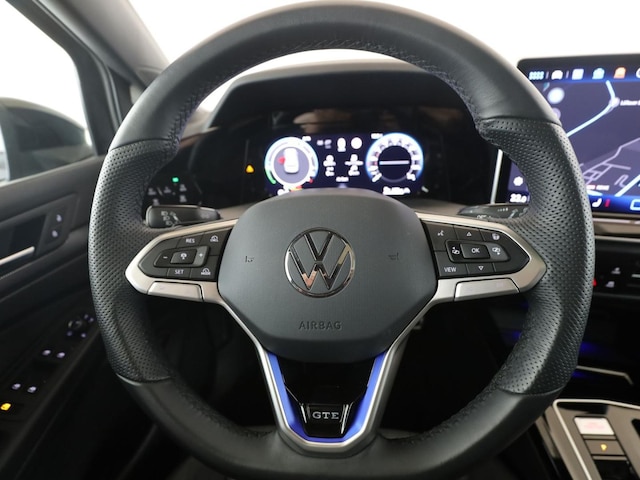 Volkswagen Golf GTE eHybrid