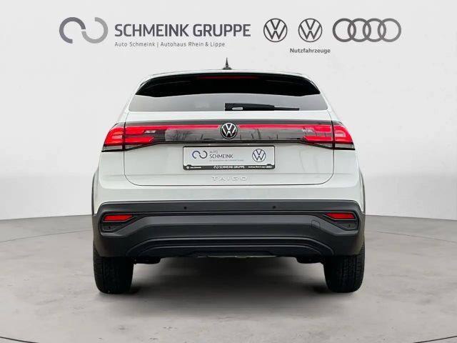 Volkswagen Taigo 1.0 TSI