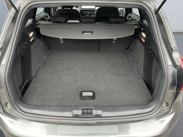 Ford Focus EcoBoost ST Line Wagon