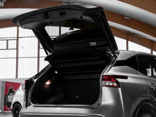 Nissan Qashqai N-Connecta