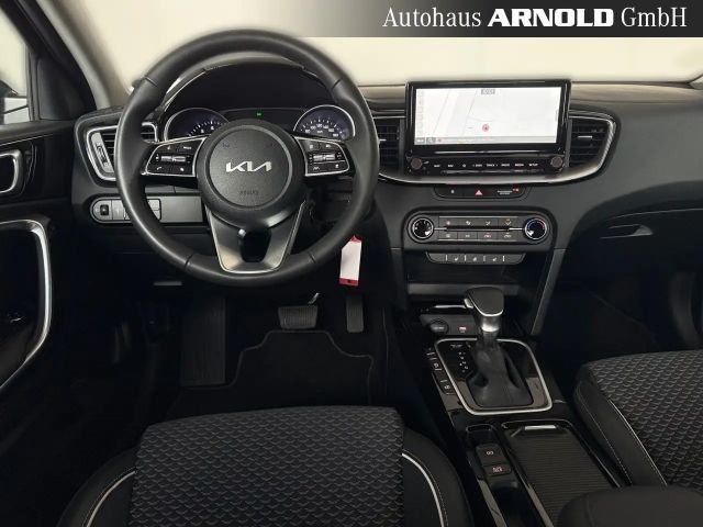 Kia XCeed GDi Vision