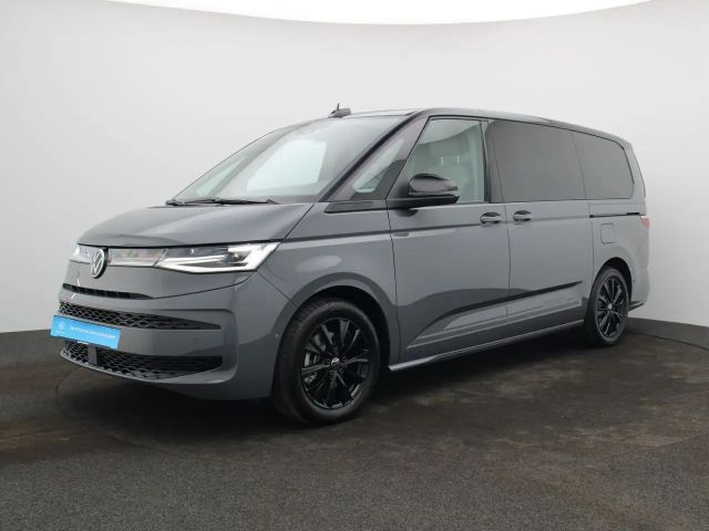 Volkswagen Multivan DSG Lang T7