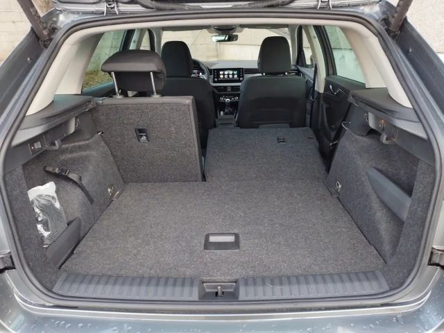 Skoda Kamiq Selection