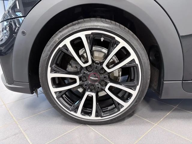 MINI Cooper Cabrio Cooper Cabrio HUD RFK NAVI LED PDC V+H